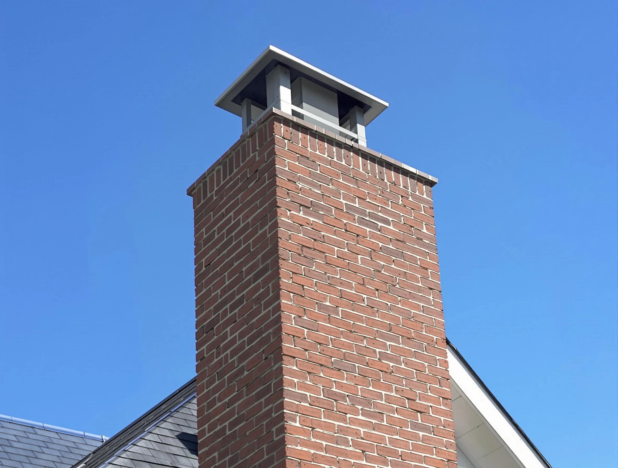 Chimney Remodeling service in City of Orange, NJ