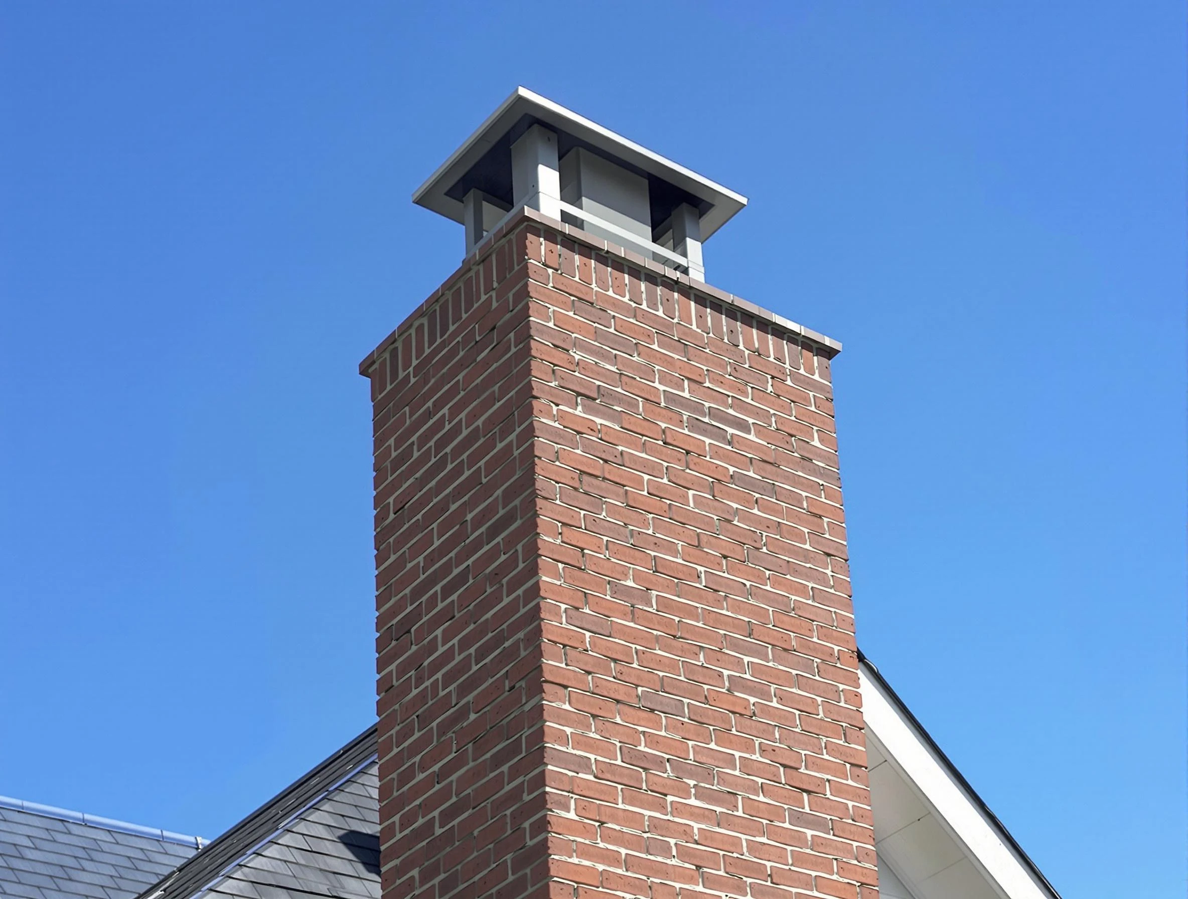 Chimney Remodeling in City of Orange
